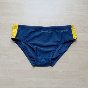 Sporti Men's Swim Brief